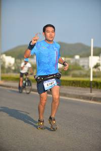 BIB: 6787
                            <button type="button" onclick="openModal(3266989)" class="btn btn-primary btn-sm float-right btn-popup" data-toggle="modal" data-target=".modal-high-quality">
                        <i class="fas fa-shopping-cart"></i> Add to Cart
                    </button>
                                            <button type="button" onclick="isThisMe(3266989, true)" class="btn btn-success btn-sm float-right btn-popup btn-isme hidden" data-toggle="tooltip" data-placement="bottom" title="นี่คือรูปของคุณใช่ไหม คลิกที่นี่เพื่อเอาเข้าอัลบั้ม">
                        <i class="fas fa-plus"></i> Add to album
                    </button>
                    <button type="button" onclick="isThisMe(3266989, false)" class="btn btn-warning btn-sm float-right btn-popup btn-isnotme hidden">
                        <i class="fas fa-ban"></i> Remove from album
                    </button>