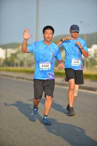 BIB: 6135, 6560
                            <button type="button" onclick="openModal(3268068)" class="btn btn-primary btn-sm float-right btn-popup" data-toggle="modal" data-target=".modal-high-quality">
                        <i class="fas fa-shopping-cart"></i> Add to Cart
                    </button>
                                            <button type="button" onclick="isThisMe(3268068, true)" class="btn btn-success btn-sm float-right btn-popup btn-isme hidden" data-toggle="tooltip" data-placement="bottom" title="นี่คือรูปของคุณใช่ไหม คลิกที่นี่เพื่อเอาเข้าอัลบั้ม">
                        <i class="fas fa-plus"></i> Add to album
                    </button>
                    <button type="button" onclick="isThisMe(3268068, false)" class="btn btn-warning btn-sm float-right btn-popup btn-isnotme hidden">
                        <i class="fas fa-ban"></i> Remove from album
                    </button>