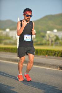 BIB: 6747
                            <button type="button" onclick="openModal(3268000)" class="btn btn-primary btn-sm float-right btn-popup" data-toggle="modal" data-target=".modal-high-quality">
                        <i class="fas fa-shopping-cart"></i> Add to Cart
                    </button>
                                            <button type="button" onclick="isThisMe(3268000, true)" class="btn btn-success btn-sm float-right btn-popup btn-isme hidden" data-toggle="tooltip" data-placement="bottom" title="นี่คือรูปของคุณใช่ไหม คลิกที่นี่เพื่อเอาเข้าอัลบั้ม">
                        <i class="fas fa-plus"></i> Add to album
                    </button>
                    <button type="button" onclick="isThisMe(3268000, false)" class="btn btn-warning btn-sm float-right btn-popup btn-isnotme hidden">
                        <i class="fas fa-ban"></i> Remove from album
                    </button>