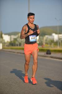 BIB: 6422
                            <button type="button" onclick="openModal(3266880)" class="btn btn-primary btn-sm float-right btn-popup" data-toggle="modal" data-target=".modal-high-quality">
                        <i class="fas fa-shopping-cart"></i> Add to Cart
                    </button>
                                            <button type="button" onclick="isThisMe(3266880, true)" class="btn btn-success btn-sm float-right btn-popup btn-isme hidden" data-toggle="tooltip" data-placement="bottom" title="นี่คือรูปของคุณใช่ไหม คลิกที่นี่เพื่อเอาเข้าอัลบั้ม">
                        <i class="fas fa-plus"></i> Add to album
                    </button>
                    <button type="button" onclick="isThisMe(3266880, false)" class="btn btn-warning btn-sm float-right btn-popup btn-isnotme hidden">
                        <i class="fas fa-ban"></i> Remove from album
                    </button>