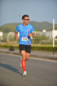 BIB: 6566
                            <button type="button" onclick="openModal(3267365)" class="btn btn-primary btn-sm float-right btn-popup" data-toggle="modal" data-target=".modal-high-quality">
                        <i class="fas fa-shopping-cart"></i> Add to Cart
                    </button>
                                            <button type="button" onclick="isThisMe(3267365, true)" class="btn btn-success btn-sm float-right btn-popup btn-isme hidden" data-toggle="tooltip" data-placement="bottom" title="นี่คือรูปของคุณใช่ไหม คลิกที่นี่เพื่อเอาเข้าอัลบั้ม">
                        <i class="fas fa-plus"></i> Add to album
                    </button>
                    <button type="button" onclick="isThisMe(3267365, false)" class="btn btn-warning btn-sm float-right btn-popup btn-isnotme hidden">
                        <i class="fas fa-ban"></i> Remove from album
                    </button>