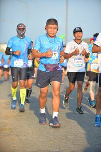 BIB: 6775
                            <button type="button" onclick="openModal(3268463)" class="btn btn-primary btn-sm float-right btn-popup" data-toggle="modal" data-target=".modal-high-quality">
                        <i class="fas fa-shopping-cart"></i> Add to Cart
                    </button>
                                            <button type="button" onclick="isThisMe(3268463, true)" class="btn btn-success btn-sm float-right btn-popup btn-isme hidden" data-toggle="tooltip" data-placement="bottom" title="นี่คือรูปของคุณใช่ไหม คลิกที่นี่เพื่อเอาเข้าอัลบั้ม">
                        <i class="fas fa-plus"></i> Add to album
                    </button>
                    <button type="button" onclick="isThisMe(3268463, false)" class="btn btn-warning btn-sm float-right btn-popup btn-isnotme hidden">
                        <i class="fas fa-ban"></i> Remove from album
                    </button>