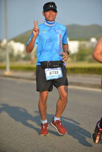 BIB: 6733
                            <button type="button" onclick="openModal(3267676)" class="btn btn-primary btn-sm float-right btn-popup" data-toggle="modal" data-target=".modal-high-quality">
                        <i class="fas fa-shopping-cart"></i> Add to Cart
                    </button>
                                            <button type="button" onclick="isThisMe(3267676, true)" class="btn btn-success btn-sm float-right btn-popup btn-isme hidden" data-toggle="tooltip" data-placement="bottom" title="นี่คือรูปของคุณใช่ไหม คลิกที่นี่เพื่อเอาเข้าอัลบั้ม">
                        <i class="fas fa-plus"></i> Add to album
                    </button>
                    <button type="button" onclick="isThisMe(3267676, false)" class="btn btn-warning btn-sm float-right btn-popup btn-isnotme hidden">
                        <i class="fas fa-ban"></i> Remove from album
                    </button>