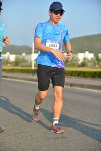 BIB: 6661
                            <button type="button" onclick="openModal(3268223)" class="btn btn-primary btn-sm float-right btn-popup" data-toggle="modal" data-target=".modal-high-quality">
                        <i class="fas fa-shopping-cart"></i> Add to Cart
                    </button>
                                            <button type="button" onclick="isThisMe(3268223, true)" class="btn btn-success btn-sm float-right btn-popup btn-isme hidden" data-toggle="tooltip" data-placement="bottom" title="นี่คือรูปของคุณใช่ไหม คลิกที่นี่เพื่อเอาเข้าอัลบั้ม">
                        <i class="fas fa-plus"></i> Add to album
                    </button>
                    <button type="button" onclick="isThisMe(3268223, false)" class="btn btn-warning btn-sm float-right btn-popup btn-isnotme hidden">
                        <i class="fas fa-ban"></i> Remove from album
                    </button>