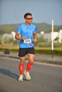 BIB: 6566
                            <button type="button" onclick="openModal(3267368)" class="btn btn-primary btn-sm float-right btn-popup" data-toggle="modal" data-target=".modal-high-quality">
                        <i class="fas fa-shopping-cart"></i> Add to Cart
                    </button>
                                            <button type="button" onclick="isThisMe(3267368, true)" class="btn btn-success btn-sm float-right btn-popup btn-isme hidden" data-toggle="tooltip" data-placement="bottom" title="นี่คือรูปของคุณใช่ไหม คลิกที่นี่เพื่อเอาเข้าอัลบั้ม">
                        <i class="fas fa-plus"></i> Add to album
                    </button>
                    <button type="button" onclick="isThisMe(3267368, false)" class="btn btn-warning btn-sm float-right btn-popup btn-isnotme hidden">
                        <i class="fas fa-ban"></i> Remove from album
                    </button>