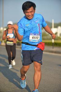 BIB: 6513
                            <button type="button" onclick="openModal(3268008)" class="btn btn-primary btn-sm float-right btn-popup" data-toggle="modal" data-target=".modal-high-quality">
                        <i class="fas fa-shopping-cart"></i> Add to Cart
                    </button>
                                            <button type="button" onclick="isThisMe(3268008, true)" class="btn btn-success btn-sm float-right btn-popup btn-isme hidden" data-toggle="tooltip" data-placement="bottom" title="นี่คือรูปของคุณใช่ไหม คลิกที่นี่เพื่อเอาเข้าอัลบั้ม">
                        <i class="fas fa-plus"></i> Add to album
                    </button>
                    <button type="button" onclick="isThisMe(3268008, false)" class="btn btn-warning btn-sm float-right btn-popup btn-isnotme hidden">
                        <i class="fas fa-ban"></i> Remove from album
                    </button>