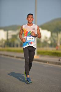 BIB: 6162
                            <button type="button" onclick="openModal(3266950)" class="btn btn-primary btn-sm float-right btn-popup" data-toggle="modal" data-target=".modal-high-quality">
                        <i class="fas fa-shopping-cart"></i> Add to Cart
                    </button>
                                            <button type="button" onclick="isThisMe(3266950, true)" class="btn btn-success btn-sm float-right btn-popup btn-isme hidden" data-toggle="tooltip" data-placement="bottom" title="นี่คือรูปของคุณใช่ไหม คลิกที่นี่เพื่อเอาเข้าอัลบั้ม">
                        <i class="fas fa-plus"></i> Add to album
                    </button>
                    <button type="button" onclick="isThisMe(3266950, false)" class="btn btn-warning btn-sm float-right btn-popup btn-isnotme hidden">
                        <i class="fas fa-ban"></i> Remove from album
                    </button>