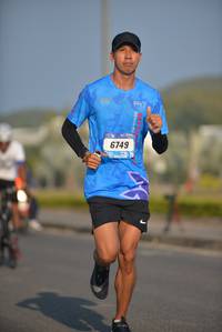 BIB: 6749
                            <button type="button" onclick="openModal(3266858)" class="btn btn-primary btn-sm float-right btn-popup" data-toggle="modal" data-target=".modal-high-quality">
                        <i class="fas fa-shopping-cart"></i> Add to Cart
                    </button>
                                            <button type="button" onclick="isThisMe(3266858, true)" class="btn btn-success btn-sm float-right btn-popup btn-isme hidden" data-toggle="tooltip" data-placement="bottom" title="นี่คือรูปของคุณใช่ไหม คลิกที่นี่เพื่อเอาเข้าอัลบั้ม">
                        <i class="fas fa-plus"></i> Add to album
                    </button>
                    <button type="button" onclick="isThisMe(3266858, false)" class="btn btn-warning btn-sm float-right btn-popup btn-isnotme hidden">
                        <i class="fas fa-ban"></i> Remove from album
                    </button>