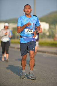 BIB: 6584, 
                            <button type="button" onclick="openModal(3267893)" class="btn btn-primary btn-sm float-right btn-popup" data-toggle="modal" data-target=".modal-high-quality">
                        <i class="fas fa-shopping-cart"></i> Add to Cart
                    </button>
                                            <button type="button" onclick="isThisMe(3267893, true)" class="btn btn-success btn-sm float-right btn-popup btn-isme hidden" data-toggle="tooltip" data-placement="bottom" title="นี่คือรูปของคุณใช่ไหม คลิกที่นี่เพื่อเอาเข้าอัลบั้ม">
                        <i class="fas fa-plus"></i> Add to album
                    </button>
                    <button type="button" onclick="isThisMe(3267893, false)" class="btn btn-warning btn-sm float-right btn-popup btn-isnotme hidden">
                        <i class="fas fa-ban"></i> Remove from album
                    </button>