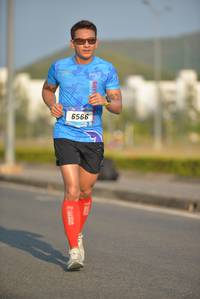 BIB: 6566
                            <button type="button" onclick="openModal(3267362)" class="btn btn-primary btn-sm float-right btn-popup" data-toggle="modal" data-target=".modal-high-quality">
                        <i class="fas fa-shopping-cart"></i> Add to Cart
                    </button>
                                            <button type="button" onclick="isThisMe(3267362, true)" class="btn btn-success btn-sm float-right btn-popup btn-isme hidden" data-toggle="tooltip" data-placement="bottom" title="นี่คือรูปของคุณใช่ไหม คลิกที่นี่เพื่อเอาเข้าอัลบั้ม">
                        <i class="fas fa-plus"></i> Add to album
                    </button>
                    <button type="button" onclick="isThisMe(3267362, false)" class="btn btn-warning btn-sm float-right btn-popup btn-isnotme hidden">
                        <i class="fas fa-ban"></i> Remove from album
                    </button>