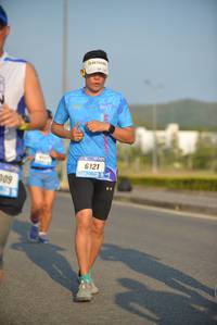 BIB: 6121
                            <button type="button" onclick="openModal(3267962)" class="btn btn-primary btn-sm float-right btn-popup" data-toggle="modal" data-target=".modal-high-quality">
                        <i class="fas fa-shopping-cart"></i> Add to Cart
                    </button>
                                            <button type="button" onclick="isThisMe(3267962, true)" class="btn btn-success btn-sm float-right btn-popup btn-isme hidden" data-toggle="tooltip" data-placement="bottom" title="นี่คือรูปของคุณใช่ไหม คลิกที่นี่เพื่อเอาเข้าอัลบั้ม">
                        <i class="fas fa-plus"></i> Add to album
                    </button>
                    <button type="button" onclick="isThisMe(3267962, false)" class="btn btn-warning btn-sm float-right btn-popup btn-isnotme hidden">
                        <i class="fas fa-ban"></i> Remove from album
                    </button>