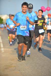 BIB: 6526
                            <button type="button" onclick="openModal(3268449)" class="btn btn-primary btn-sm float-right btn-popup" data-toggle="modal" data-target=".modal-high-quality">
                        <i class="fas fa-shopping-cart"></i> Add to Cart
                    </button>
                                            <button type="button" onclick="isThisMe(3268449, true)" class="btn btn-success btn-sm float-right btn-popup btn-isme hidden" data-toggle="tooltip" data-placement="bottom" title="นี่คือรูปของคุณใช่ไหม คลิกที่นี่เพื่อเอาเข้าอัลบั้ม">
                        <i class="fas fa-plus"></i> Add to album
                    </button>
                    <button type="button" onclick="isThisMe(3268449, false)" class="btn btn-warning btn-sm float-right btn-popup btn-isnotme hidden">
                        <i class="fas fa-ban"></i> Remove from album
                    </button>