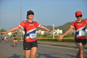 BIB: 6975, 6974
                            <button type="button" onclick="openModal(3267878)" class="btn btn-primary btn-sm float-right btn-popup" data-toggle="modal" data-target=".modal-high-quality">
                        <i class="fas fa-shopping-cart"></i> Add to Cart
                    </button>
                                            <button type="button" onclick="isThisMe(3267878, true)" class="btn btn-success btn-sm float-right btn-popup btn-isme hidden" data-toggle="tooltip" data-placement="bottom" title="นี่คือรูปของคุณใช่ไหม คลิกที่นี่เพื่อเอาเข้าอัลบั้ม">
                        <i class="fas fa-plus"></i> Add to album
                    </button>
                    <button type="button" onclick="isThisMe(3267878, false)" class="btn btn-warning btn-sm float-right btn-popup btn-isnotme hidden">
                        <i class="fas fa-ban"></i> Remove from album
                    </button>