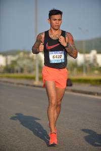 BIB: 6422
                            <button type="button" onclick="openModal(3266882)" class="btn btn-primary btn-sm float-right btn-popup" data-toggle="modal" data-target=".modal-high-quality">
                        <i class="fas fa-shopping-cart"></i> Add to Cart
                    </button>
                                            <button type="button" onclick="isThisMe(3266882, true)" class="btn btn-success btn-sm float-right btn-popup btn-isme hidden" data-toggle="tooltip" data-placement="bottom" title="นี่คือรูปของคุณใช่ไหม คลิกที่นี่เพื่อเอาเข้าอัลบั้ม">
                        <i class="fas fa-plus"></i> Add to album
                    </button>
                    <button type="button" onclick="isThisMe(3266882, false)" class="btn btn-warning btn-sm float-right btn-popup btn-isnotme hidden">
                        <i class="fas fa-ban"></i> Remove from album
                    </button>