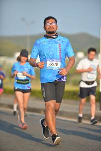 BIB: 6516
                            <button type="button" onclick="openModal(3269912)" class="btn btn-primary btn-sm float-right btn-popup" data-toggle="modal" data-target=".modal-high-quality">
                        <i class="fas fa-shopping-cart"></i> Add to Cart
                    </button>
                                            <button type="button" onclick="isThisMe(3269912, true)" class="btn btn-success btn-sm float-right btn-popup btn-isme hidden" data-toggle="tooltip" data-placement="bottom" title="นี่คือรูปของคุณใช่ไหม คลิกที่นี่เพื่อเอาเข้าอัลบั้ม">
                        <i class="fas fa-plus"></i> Add to album
                    </button>
                    <button type="button" onclick="isThisMe(3269912, false)" class="btn btn-warning btn-sm float-right btn-popup btn-isnotme hidden">
                        <i class="fas fa-ban"></i> Remove from album
                    </button>