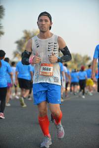 BIB: 9666
                            <button type="button" onclick="openModal(3272616)" class="btn btn-primary btn-sm float-right btn-popup" data-toggle="modal" data-target=".modal-high-quality">
                        <i class="fas fa-shopping-cart"></i> Add to Cart
                    </button>
                                            <button type="button" onclick="isThisMe(3272616, true)" class="btn btn-success btn-sm float-right btn-popup btn-isme hidden" data-toggle="tooltip" data-placement="bottom" title="นี่คือรูปของคุณใช่ไหม คลิกที่นี่เพื่อเอาเข้าอัลบั้ม">
                        <i class="fas fa-plus"></i> Add to album
                    </button>
                    <button type="button" onclick="isThisMe(3272616, false)" class="btn btn-warning btn-sm float-right btn-popup btn-isnotme hidden">
                        <i class="fas fa-ban"></i> Remove from album
                    </button>
