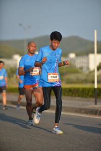 BIB: 986, 9349
                            <button type="button" onclick="openModal(3270409)" class="btn btn-primary btn-sm float-right btn-popup" data-toggle="modal" data-target=".modal-high-quality">
                        <i class="fas fa-shopping-cart"></i> Add to Cart
                    </button>
                                            <button type="button" onclick="isThisMe(3270409, true)" class="btn btn-success btn-sm float-right btn-popup btn-isme hidden" data-toggle="tooltip" data-placement="bottom" title="นี่คือรูปของคุณใช่ไหม คลิกที่นี่เพื่อเอาเข้าอัลบั้ม">
                        <i class="fas fa-plus"></i> Add to album
                    </button>
                    <button type="button" onclick="isThisMe(3270409, false)" class="btn btn-warning btn-sm float-right btn-popup btn-isnotme hidden">
                        <i class="fas fa-ban"></i> Remove from album
                    </button>