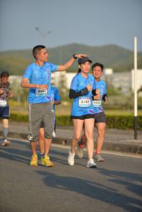 BIB: 6483, 6482, 6035
                            <button type="button" onclick="openModal(3269957)" class="btn btn-primary btn-sm float-right btn-popup" data-toggle="modal" data-target=".modal-high-quality">
                        <i class="fas fa-shopping-cart"></i> Add to Cart
                    </button>
                                            <button type="button" onclick="isThisMe(3269957, true)" class="btn btn-success btn-sm float-right btn-popup btn-isme hidden" data-toggle="tooltip" data-placement="bottom" title="นี่คือรูปของคุณใช่ไหม คลิกที่นี่เพื่อเอาเข้าอัลบั้ม">
                        <i class="fas fa-plus"></i> Add to album
                    </button>
                    <button type="button" onclick="isThisMe(3269957, false)" class="btn btn-warning btn-sm float-right btn-popup btn-isnotme hidden">
                        <i class="fas fa-ban"></i> Remove from album
                    </button>