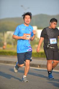 BIB: 065, 6072
                            <button type="button" onclick="openModal(3270436)" class="btn btn-primary btn-sm float-right btn-popup" data-toggle="modal" data-target=".modal-high-quality">
                        <i class="fas fa-shopping-cart"></i> Add to Cart
                    </button>
                                            <button type="button" onclick="isThisMe(3270436, true)" class="btn btn-success btn-sm float-right btn-popup btn-isme hidden" data-toggle="tooltip" data-placement="bottom" title="นี่คือรูปของคุณใช่ไหม คลิกที่นี่เพื่อเอาเข้าอัลบั้ม">
                        <i class="fas fa-plus"></i> Add to album
                    </button>
                    <button type="button" onclick="isThisMe(3270436, false)" class="btn btn-warning btn-sm float-right btn-popup btn-isnotme hidden">
                        <i class="fas fa-ban"></i> Remove from album
                    </button>