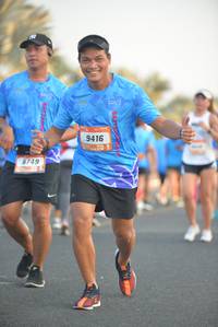 BIB: 9416, 8749
                            <button type="button" onclick="openModal(3290397)" class="btn btn-primary btn-sm float-right btn-popup" data-toggle="modal" data-target=".modal-high-quality">
                        <i class="fas fa-shopping-cart"></i> Add to Cart
                    </button>
                                            <button type="button" onclick="isThisMe(3290397, true)" class="btn btn-success btn-sm float-right btn-popup btn-isme hidden" data-toggle="tooltip" data-placement="bottom" title="นี่คือรูปของคุณใช่ไหม คลิกที่นี่เพื่อเอาเข้าอัลบั้ม">
                        <i class="fas fa-plus"></i> Add to album
                    </button>
                    <button type="button" onclick="isThisMe(3290397, false)" class="btn btn-warning btn-sm float-right btn-popup btn-isnotme hidden">
                        <i class="fas fa-ban"></i> Remove from album
                    </button>