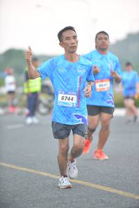 BIB: 6744
                            <button type="button" onclick="openModal(3297315)" class="btn btn-primary btn-sm float-right btn-popup" data-toggle="modal" data-target=".modal-high-quality">
                        <i class="fas fa-shopping-cart"></i> Add to Cart
                    </button>
                                            <button type="button" onclick="isThisMe(3297315, true)" class="btn btn-success btn-sm float-right btn-popup btn-isme hidden" data-toggle="tooltip" data-placement="bottom" title="นี่คือรูปของคุณใช่ไหม คลิกที่นี่เพื่อเอาเข้าอัลบั้ม">
                        <i class="fas fa-plus"></i> Add to album
                    </button>
                    <button type="button" onclick="isThisMe(3297315, false)" class="btn btn-warning btn-sm float-right btn-popup btn-isnotme hidden">
                        <i class="fas fa-ban"></i> Remove from album
                    </button>