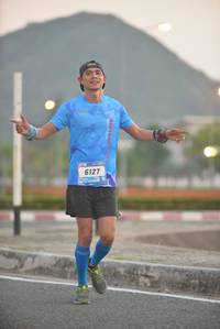 BIB: 6127
                            <button type="button" onclick="openModal(3303334)" class="btn btn-primary btn-sm float-right btn-popup" data-toggle="modal" data-target=".modal-high-quality">
                        <i class="fas fa-shopping-cart"></i> Add to Cart
                    </button>
                                            <button type="button" onclick="isThisMe(3303334, true)" class="btn btn-success btn-sm float-right btn-popup btn-isme hidden" data-toggle="tooltip" data-placement="bottom" title="นี่คือรูปของคุณใช่ไหม คลิกที่นี่เพื่อเอาเข้าอัลบั้ม">
                        <i class="fas fa-plus"></i> Add to album
                    </button>
                    <button type="button" onclick="isThisMe(3303334, false)" class="btn btn-warning btn-sm float-right btn-popup btn-isnotme hidden">
                        <i class="fas fa-ban"></i> Remove from album
                    </button>