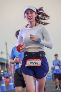 BIB: 9599
                            <button type="button" onclick="openModal(3509149)" class="btn btn-primary btn-sm float-right btn-popup" data-toggle="modal" data-target=".modal-high-quality">
                        <i class="fas fa-shopping-cart"></i> Add to Cart
                    </button>
                                            <button type="button" onclick="isThisMe(3509149, true)" class="btn btn-success btn-sm float-right btn-popup btn-isme hidden" data-toggle="tooltip" data-placement="bottom" title="นี่คือรูปของคุณใช่ไหม คลิกที่นี่เพื่อเอาเข้าอัลบั้ม">
                        <i class="fas fa-plus"></i> Add to album
                    </button>
                    <button type="button" onclick="isThisMe(3509149, false)" class="btn btn-warning btn-sm float-right btn-popup btn-isnotme hidden">
                        <i class="fas fa-ban"></i> Remove from album
                    </button>