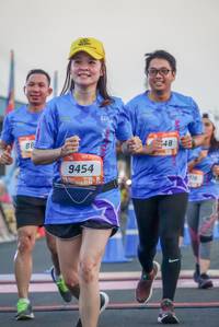 BIB: 9454
                            <button type="button" onclick="openModal(3508664)" class="btn btn-primary btn-sm float-right btn-popup" data-toggle="modal" data-target=".modal-high-quality">
                        <i class="fas fa-shopping-cart"></i> Add to Cart
                    </button>
                                            <button type="button" onclick="isThisMe(3508664, true)" class="btn btn-success btn-sm float-right btn-popup btn-isme hidden" data-toggle="tooltip" data-placement="bottom" title="นี่คือรูปของคุณใช่ไหม คลิกที่นี่เพื่อเอาเข้าอัลบั้ม">
                        <i class="fas fa-plus"></i> Add to album
                    </button>
                    <button type="button" onclick="isThisMe(3508664, false)" class="btn btn-warning btn-sm float-right btn-popup btn-isnotme hidden">
                        <i class="fas fa-ban"></i> Remove from album
                    </button>
