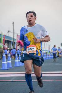 BIB: 8937
                            <button type="button" onclick="openModal(3508442)" class="btn btn-primary btn-sm float-right btn-popup" data-toggle="modal" data-target=".modal-high-quality">
                        <i class="fas fa-shopping-cart"></i> Add to Cart
                    </button>
                                            <button type="button" onclick="isThisMe(3508442, true)" class="btn btn-success btn-sm float-right btn-popup btn-isme hidden" data-toggle="tooltip" data-placement="bottom" title="นี่คือรูปของคุณใช่ไหม คลิกที่นี่เพื่อเอาเข้าอัลบั้ม">
                        <i class="fas fa-plus"></i> Add to album
                    </button>
                    <button type="button" onclick="isThisMe(3508442, false)" class="btn btn-warning btn-sm float-right btn-popup btn-isnotme hidden">
                        <i class="fas fa-ban"></i> Remove from album
                    </button>