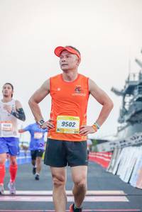 BIB: 9502
                            <button type="button" onclick="openModal(3508422)" class="btn btn-primary btn-sm float-right btn-popup" data-toggle="modal" data-target=".modal-high-quality">
                        <i class="fas fa-shopping-cart"></i> Add to Cart
                    </button>
                                            <button type="button" onclick="isThisMe(3508422, true)" class="btn btn-success btn-sm float-right btn-popup btn-isme hidden" data-toggle="tooltip" data-placement="bottom" title="นี่คือรูปของคุณใช่ไหม คลิกที่นี่เพื่อเอาเข้าอัลบั้ม">
                        <i class="fas fa-plus"></i> Add to album
                    </button>
                    <button type="button" onclick="isThisMe(3508422, false)" class="btn btn-warning btn-sm float-right btn-popup btn-isnotme hidden">
                        <i class="fas fa-ban"></i> Remove from album
                    </button>
