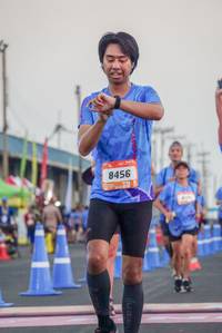 BIB: 8456
                            <button type="button" onclick="openModal(3508926)" class="btn btn-primary btn-sm float-right btn-popup" data-toggle="modal" data-target=".modal-high-quality">
                        <i class="fas fa-shopping-cart"></i> Add to Cart
                    </button>
                                            <button type="button" onclick="isThisMe(3508926, true)" class="btn btn-success btn-sm float-right btn-popup btn-isme hidden" data-toggle="tooltip" data-placement="bottom" title="นี่คือรูปของคุณใช่ไหม คลิกที่นี่เพื่อเอาเข้าอัลบั้ม">
                        <i class="fas fa-plus"></i> Add to album
                    </button>
                    <button type="button" onclick="isThisMe(3508926, false)" class="btn btn-warning btn-sm float-right btn-popup btn-isnotme hidden">
                        <i class="fas fa-ban"></i> Remove from album
                    </button>