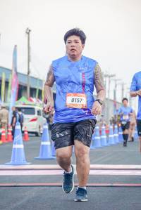 BIB: 8157
                            <button type="button" onclick="openModal(3508626)" class="btn btn-primary btn-sm float-right btn-popup" data-toggle="modal" data-target=".modal-high-quality">
                        <i class="fas fa-shopping-cart"></i> Add to Cart
                    </button>
                                            <button type="button" onclick="isThisMe(3508626, true)" class="btn btn-success btn-sm float-right btn-popup btn-isme hidden" data-toggle="tooltip" data-placement="bottom" title="นี่คือรูปของคุณใช่ไหม คลิกที่นี่เพื่อเอาเข้าอัลบั้ม">
                        <i class="fas fa-plus"></i> Add to album
                    </button>
                    <button type="button" onclick="isThisMe(3508626, false)" class="btn btn-warning btn-sm float-right btn-popup btn-isnotme hidden">
                        <i class="fas fa-ban"></i> Remove from album
                    </button>