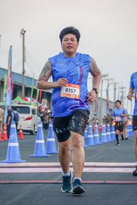 BIB: 8157
                            <button type="button" onclick="openModal(3508625)" class="btn btn-primary btn-sm float-right btn-popup" data-toggle="modal" data-target=".modal-high-quality">
                        <i class="fas fa-shopping-cart"></i> Add to Cart
                    </button>
                                            <button type="button" onclick="isThisMe(3508625, true)" class="btn btn-success btn-sm float-right btn-popup btn-isme hidden" data-toggle="tooltip" data-placement="bottom" title="นี่คือรูปของคุณใช่ไหม คลิกที่นี่เพื่อเอาเข้าอัลบั้ม">
                        <i class="fas fa-plus"></i> Add to album
                    </button>
                    <button type="button" onclick="isThisMe(3508625, false)" class="btn btn-warning btn-sm float-right btn-popup btn-isnotme hidden">
                        <i class="fas fa-ban"></i> Remove from album
                    </button>