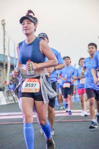 BIB: 8597
                            <button type="button" onclick="openModal(3509119)" class="btn btn-primary btn-sm float-right btn-popup" data-toggle="modal" data-target=".modal-high-quality">
                        <i class="fas fa-shopping-cart"></i> Add to Cart
                    </button>
                                            <button type="button" onclick="isThisMe(3509119, true)" class="btn btn-success btn-sm float-right btn-popup btn-isme hidden" data-toggle="tooltip" data-placement="bottom" title="นี่คือรูปของคุณใช่ไหม คลิกที่นี่เพื่อเอาเข้าอัลบั้ม">
                        <i class="fas fa-plus"></i> Add to album
                    </button>
                    <button type="button" onclick="isThisMe(3509119, false)" class="btn btn-warning btn-sm float-right btn-popup btn-isnotme hidden">
                        <i class="fas fa-ban"></i> Remove from album
                    </button>