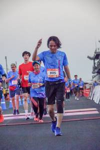 BIB: 9115, 8895
                            <button type="button" onclick="openModal(3505710)" class="btn btn-primary btn-sm float-right btn-popup" data-toggle="modal" data-target=".modal-high-quality">
                        <i class="fas fa-shopping-cart"></i> Add to Cart
                    </button>
                                            <button type="button" onclick="isThisMe(3505710, true)" class="btn btn-success btn-sm float-right btn-popup btn-isme hidden" data-toggle="tooltip" data-placement="bottom" title="นี่คือรูปของคุณใช่ไหม คลิกที่นี่เพื่อเอาเข้าอัลบั้ม">
                        <i class="fas fa-plus"></i> Add to album
                    </button>
                    <button type="button" onclick="isThisMe(3505710, false)" class="btn btn-warning btn-sm float-right btn-popup btn-isnotme hidden">
                        <i class="fas fa-ban"></i> Remove from album
                    </button>