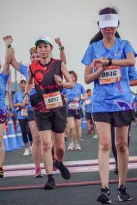 BIB: 946, 9353
                            <button type="button" onclick="openModal(3509266)" class="btn btn-primary btn-sm float-right btn-popup" data-toggle="modal" data-target=".modal-high-quality">
                        <i class="fas fa-shopping-cart"></i> Add to Cart
                    </button>
                                            <button type="button" onclick="isThisMe(3509266, true)" class="btn btn-success btn-sm float-right btn-popup btn-isme hidden" data-toggle="tooltip" data-placement="bottom" title="นี่คือรูปของคุณใช่ไหม คลิกที่นี่เพื่อเอาเข้าอัลบั้ม">
                        <i class="fas fa-plus"></i> Add to album
                    </button>
                    <button type="button" onclick="isThisMe(3509266, false)" class="btn btn-warning btn-sm float-right btn-popup btn-isnotme hidden">
                        <i class="fas fa-ban"></i> Remove from album
                    </button>