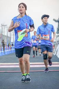 BIB: 8413
                            <button type="button" onclick="openModal(3508584)" class="btn btn-primary btn-sm float-right btn-popup" data-toggle="modal" data-target=".modal-high-quality">
                        <i class="fas fa-shopping-cart"></i> Add to Cart
                    </button>
                                            <button type="button" onclick="isThisMe(3508584, true)" class="btn btn-success btn-sm float-right btn-popup btn-isme hidden" data-toggle="tooltip" data-placement="bottom" title="นี่คือรูปของคุณใช่ไหม คลิกที่นี่เพื่อเอาเข้าอัลบั้ม">
                        <i class="fas fa-plus"></i> Add to album
                    </button>
                    <button type="button" onclick="isThisMe(3508584, false)" class="btn btn-warning btn-sm float-right btn-popup btn-isnotme hidden">
                        <i class="fas fa-ban"></i> Remove from album
                    </button>
