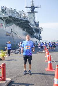 BIB: 9831
                            <button type="button" onclick="openModal(3507194)" class="btn btn-primary btn-sm float-right btn-popup" data-toggle="modal" data-target=".modal-high-quality">
                        <i class="fas fa-shopping-cart"></i> Add to Cart
                    </button>
                                            <button type="button" onclick="isThisMe(3507194, true)" class="btn btn-success btn-sm float-right btn-popup btn-isme hidden" data-toggle="tooltip" data-placement="bottom" title="นี่คือรูปของคุณใช่ไหม คลิกที่นี่เพื่อเอาเข้าอัลบั้ม">
                        <i class="fas fa-plus"></i> Add to album
                    </button>
                    <button type="button" onclick="isThisMe(3507194, false)" class="btn btn-warning btn-sm float-right btn-popup btn-isnotme hidden">
                        <i class="fas fa-ban"></i> Remove from album
                    </button>