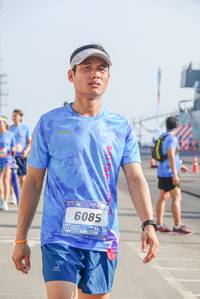 BIB: 6085
                            <button type="button" onclick="openModal(3507314)" class="btn btn-primary btn-sm float-right btn-popup" data-toggle="modal" data-target=".modal-high-quality">
                        <i class="fas fa-shopping-cart"></i> Add to Cart
                    </button>
                                            <button type="button" onclick="isThisMe(3507314, true)" class="btn btn-success btn-sm float-right btn-popup btn-isme hidden" data-toggle="tooltip" data-placement="bottom" title="นี่คือรูปของคุณใช่ไหม คลิกที่นี่เพื่อเอาเข้าอัลบั้ม">
                        <i class="fas fa-plus"></i> Add to album
                    </button>
                    <button type="button" onclick="isThisMe(3507314, false)" class="btn btn-warning btn-sm float-right btn-popup btn-isnotme hidden">
                        <i class="fas fa-ban"></i> Remove from album
                    </button>