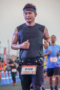 BIB: 8108
                            <button type="button" onclick="openModal(3509227)" class="btn btn-primary btn-sm float-right btn-popup" data-toggle="modal" data-target=".modal-high-quality">
                        <i class="fas fa-shopping-cart"></i> Add to Cart
                    </button>
                                            <button type="button" onclick="isThisMe(3509227, true)" class="btn btn-success btn-sm float-right btn-popup btn-isme hidden" data-toggle="tooltip" data-placement="bottom" title="นี่คือรูปของคุณใช่ไหม คลิกที่นี่เพื่อเอาเข้าอัลบั้ม">
                        <i class="fas fa-plus"></i> Add to album
                    </button>
                    <button type="button" onclick="isThisMe(3509227, false)" class="btn btn-warning btn-sm float-right btn-popup btn-isnotme hidden">
                        <i class="fas fa-ban"></i> Remove from album
                    </button>