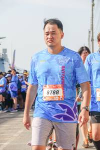 BIB: 8788
                            <button type="button" onclick="openModal(3507322)" class="btn btn-primary btn-sm float-right btn-popup" data-toggle="modal" data-target=".modal-high-quality">
                        <i class="fas fa-shopping-cart"></i> Add to Cart
                    </button>
                                            <button type="button" onclick="isThisMe(3507322, true)" class="btn btn-success btn-sm float-right btn-popup btn-isme hidden" data-toggle="tooltip" data-placement="bottom" title="นี่คือรูปของคุณใช่ไหม คลิกที่นี่เพื่อเอาเข้าอัลบั้ม">
                        <i class="fas fa-plus"></i> Add to album
                    </button>
                    <button type="button" onclick="isThisMe(3507322, false)" class="btn btn-warning btn-sm float-right btn-popup btn-isnotme hidden">
                        <i class="fas fa-ban"></i> Remove from album
                    </button>