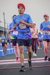 BIB: 9538, 9043
                            <button type="button" onclick="openModal(3509256)" class="btn btn-primary btn-sm float-right btn-popup" data-toggle="modal" data-target=".modal-high-quality">
                        <i class="fas fa-shopping-cart"></i> Add to Cart
                    </button>
                                            <button type="button" onclick="isThisMe(3509256, true)" class="btn btn-success btn-sm float-right btn-popup btn-isme hidden" data-toggle="tooltip" data-placement="bottom" title="นี่คือรูปของคุณใช่ไหม คลิกที่นี่เพื่อเอาเข้าอัลบั้ม">
                        <i class="fas fa-plus"></i> Add to album
                    </button>
                    <button type="button" onclick="isThisMe(3509256, false)" class="btn btn-warning btn-sm float-right btn-popup btn-isnotme hidden">
                        <i class="fas fa-ban"></i> Remove from album
                    </button>