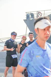 BIB: 6180
                            <button type="button" onclick="openModal(3507383)" class="btn btn-primary btn-sm float-right btn-popup" data-toggle="modal" data-target=".modal-high-quality">
                        <i class="fas fa-shopping-cart"></i> Add to Cart
                    </button>
                                            <button type="button" onclick="isThisMe(3507383, true)" class="btn btn-success btn-sm float-right btn-popup btn-isme hidden" data-toggle="tooltip" data-placement="bottom" title="นี่คือรูปของคุณใช่ไหม คลิกที่นี่เพื่อเอาเข้าอัลบั้ม">
                        <i class="fas fa-plus"></i> Add to album
                    </button>
                    <button type="button" onclick="isThisMe(3507383, false)" class="btn btn-warning btn-sm float-right btn-popup btn-isnotme hidden">
                        <i class="fas fa-ban"></i> Remove from album
                    </button>