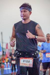 BIB: 8108
                            <button type="button" onclick="openModal(3509229)" class="btn btn-primary btn-sm float-right btn-popup" data-toggle="modal" data-target=".modal-high-quality">
                        <i class="fas fa-shopping-cart"></i> Add to Cart
                    </button>
                                            <button type="button" onclick="isThisMe(3509229, true)" class="btn btn-success btn-sm float-right btn-popup btn-isme hidden" data-toggle="tooltip" data-placement="bottom" title="นี่คือรูปของคุณใช่ไหม คลิกที่นี่เพื่อเอาเข้าอัลบั้ม">
                        <i class="fas fa-plus"></i> Add to album
                    </button>
                    <button type="button" onclick="isThisMe(3509229, false)" class="btn btn-warning btn-sm float-right btn-popup btn-isnotme hidden">
                        <i class="fas fa-ban"></i> Remove from album
                    </button>