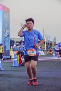 BIB: 9170, 
                            <button type="button" onclick="openModal(3505825)" class="btn btn-primary btn-sm float-right btn-popup" data-toggle="modal" data-target=".modal-high-quality">
                        <i class="fas fa-shopping-cart"></i> Add to Cart
                    </button>
                                            <button type="button" onclick="isThisMe(3505825, true)" class="btn btn-success btn-sm float-right btn-popup btn-isme hidden" data-toggle="tooltip" data-placement="bottom" title="นี่คือรูปของคุณใช่ไหม คลิกที่นี่เพื่อเอาเข้าอัลบั้ม">
                        <i class="fas fa-plus"></i> Add to album
                    </button>
                    <button type="button" onclick="isThisMe(3505825, false)" class="btn btn-warning btn-sm float-right btn-popup btn-isnotme hidden">
                        <i class="fas fa-ban"></i> Remove from album
                    </button>