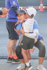 BIB: 
                            <button type="button" onclick="openModal(3507512)" class="btn btn-primary btn-sm float-right btn-popup" data-toggle="modal" data-target=".modal-high-quality">
                        <i class="fas fa-shopping-cart"></i> Add to Cart
                    </button>
                                            <button type="button" onclick="isThisMe(3507512, true)" class="btn btn-success btn-sm float-right btn-popup btn-isme hidden" data-toggle="tooltip" data-placement="bottom" title="นี่คือรูปของคุณใช่ไหม คลิกที่นี่เพื่อเอาเข้าอัลบั้ม">
                        <i class="fas fa-plus"></i> Add to album
                    </button>
                    <button type="button" onclick="isThisMe(3507512, false)" class="btn btn-warning btn-sm float-right btn-popup btn-isnotme hidden">
                        <i class="fas fa-ban"></i> Remove from album
                    </button>