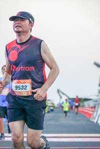 BIB: 9532
                            <button type="button" onclick="openModal(3508319)" class="btn btn-primary btn-sm float-right btn-popup" data-toggle="modal" data-target=".modal-high-quality">
                        <i class="fas fa-shopping-cart"></i> Add to Cart
                    </button>
                                            <button type="button" onclick="isThisMe(3508319, true)" class="btn btn-success btn-sm float-right btn-popup btn-isme hidden" data-toggle="tooltip" data-placement="bottom" title="นี่คือรูปของคุณใช่ไหม คลิกที่นี่เพื่อเอาเข้าอัลบั้ม">
                        <i class="fas fa-plus"></i> Add to album
                    </button>
                    <button type="button" onclick="isThisMe(3508319, false)" class="btn btn-warning btn-sm float-right btn-popup btn-isnotme hidden">
                        <i class="fas fa-ban"></i> Remove from album
                    </button>