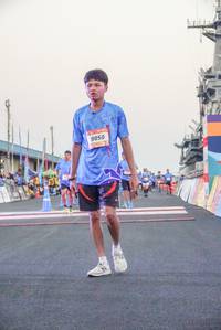 BIB: 9050
                            <button type="button" onclick="openModal(3509089)" class="btn btn-primary btn-sm float-right btn-popup" data-toggle="modal" data-target=".modal-high-quality">
                        <i class="fas fa-shopping-cart"></i> Add to Cart
                    </button>
                                            <button type="button" onclick="isThisMe(3509089, true)" class="btn btn-success btn-sm float-right btn-popup btn-isme hidden" data-toggle="tooltip" data-placement="bottom" title="นี่คือรูปของคุณใช่ไหม คลิกที่นี่เพื่อเอาเข้าอัลบั้ม">
                        <i class="fas fa-plus"></i> Add to album
                    </button>
                    <button type="button" onclick="isThisMe(3509089, false)" class="btn btn-warning btn-sm float-right btn-popup btn-isnotme hidden">
                        <i class="fas fa-ban"></i> Remove from album
                    </button>