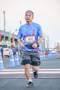 BIB: 8011
                            <button type="button" onclick="openModal(3508596)" class="btn btn-primary btn-sm float-right btn-popup" data-toggle="modal" data-target=".modal-high-quality">
                        <i class="fas fa-shopping-cart"></i> Add to Cart
                    </button>
                                            <button type="button" onclick="isThisMe(3508596, true)" class="btn btn-success btn-sm float-right btn-popup btn-isme hidden" data-toggle="tooltip" data-placement="bottom" title="นี่คือรูปของคุณใช่ไหม คลิกที่นี่เพื่อเอาเข้าอัลบั้ม">
                        <i class="fas fa-plus"></i> Add to album
                    </button>
                    <button type="button" onclick="isThisMe(3508596, false)" class="btn btn-warning btn-sm float-right btn-popup btn-isnotme hidden">
                        <i class="fas fa-ban"></i> Remove from album
                    </button>