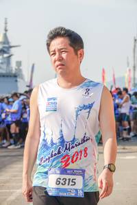 BIB: 6315
                            <button type="button" onclick="openModal(3507331)" class="btn btn-primary btn-sm float-right btn-popup" data-toggle="modal" data-target=".modal-high-quality">
                        <i class="fas fa-shopping-cart"></i> Add to Cart
                    </button>
                                            <button type="button" onclick="isThisMe(3507331, true)" class="btn btn-success btn-sm float-right btn-popup btn-isme hidden" data-toggle="tooltip" data-placement="bottom" title="นี่คือรูปของคุณใช่ไหม คลิกที่นี่เพื่อเอาเข้าอัลบั้ม">
                        <i class="fas fa-plus"></i> Add to album
                    </button>
                    <button type="button" onclick="isThisMe(3507331, false)" class="btn btn-warning btn-sm float-right btn-popup btn-isnotme hidden">
                        <i class="fas fa-ban"></i> Remove from album
                    </button>